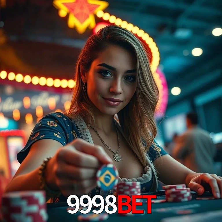 9998bet Suporte