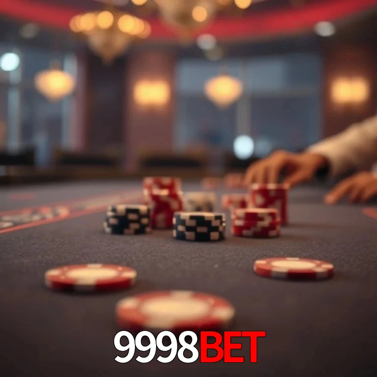 9998bet Promoções