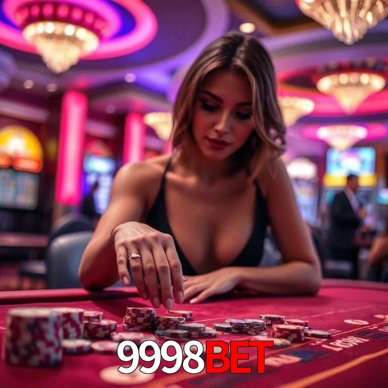 9998bet Casino RNG