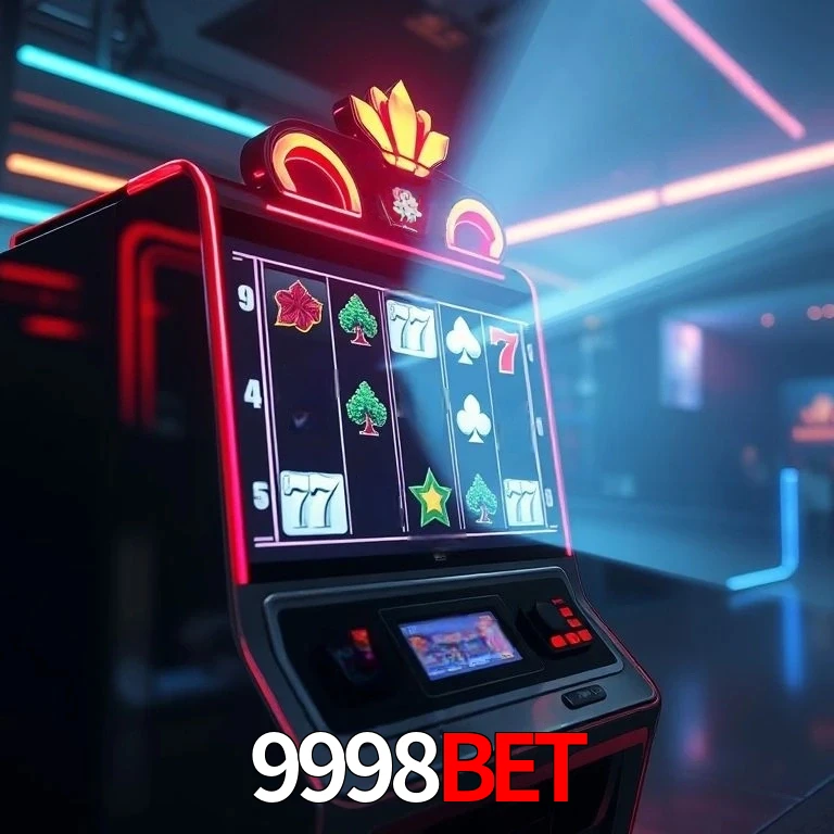9998bet Painel