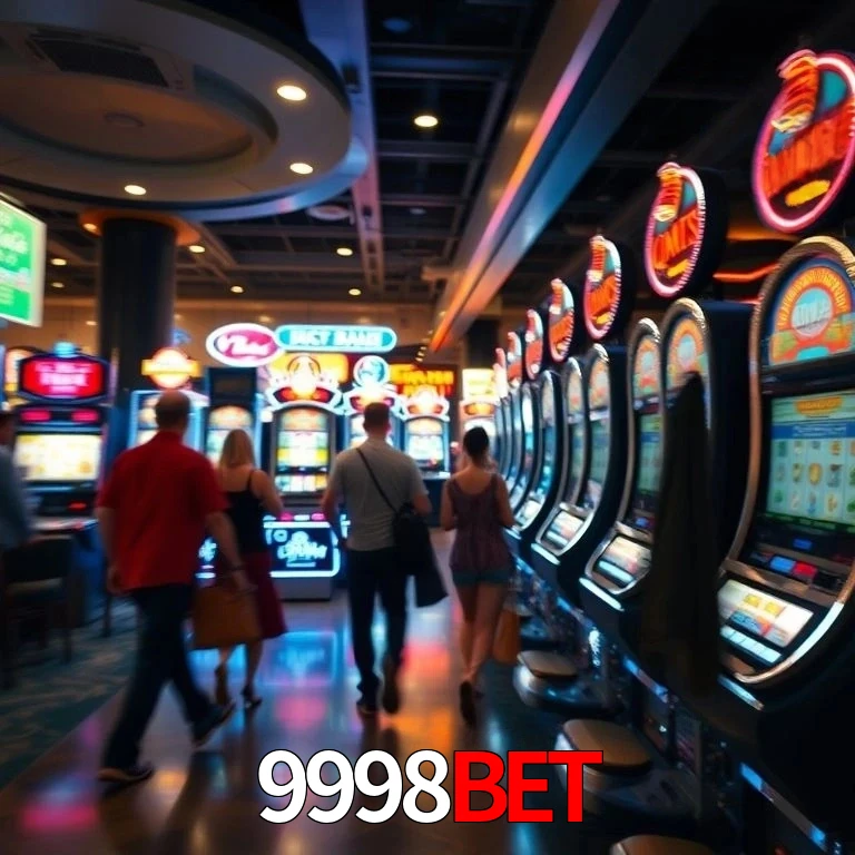 9998bet Manager VIP