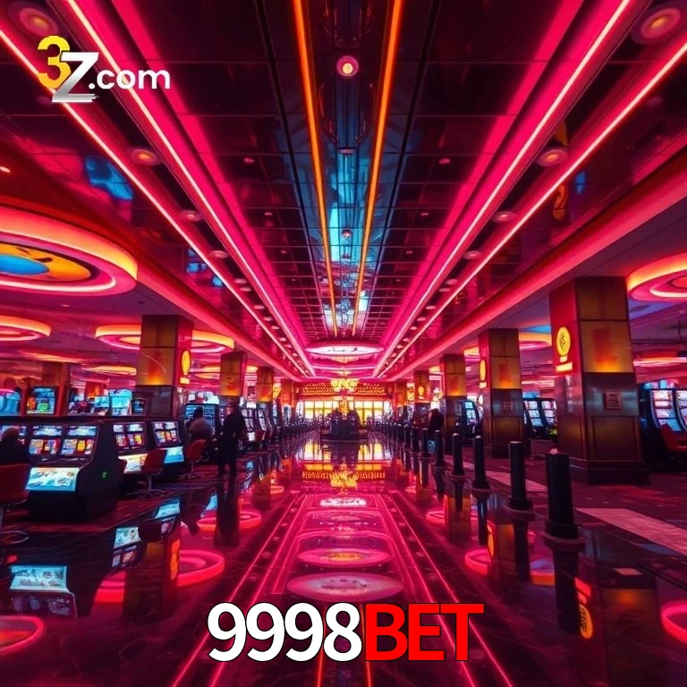 9998bet APK Interface
