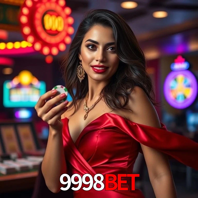 9998bet Torneios Slots