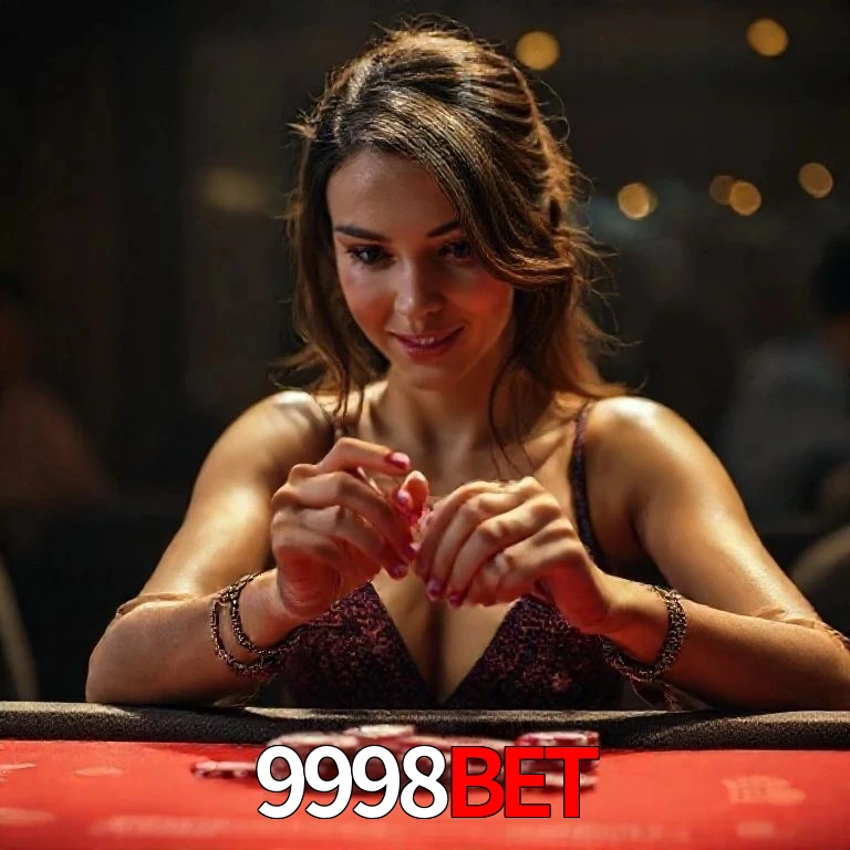 9998bet Segurança